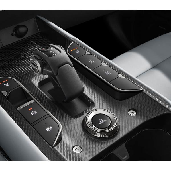 Harvard Raptors 5-Door 5-Seater Hybrid Compact Off-Road SUV Max Speed 145km Various Colors