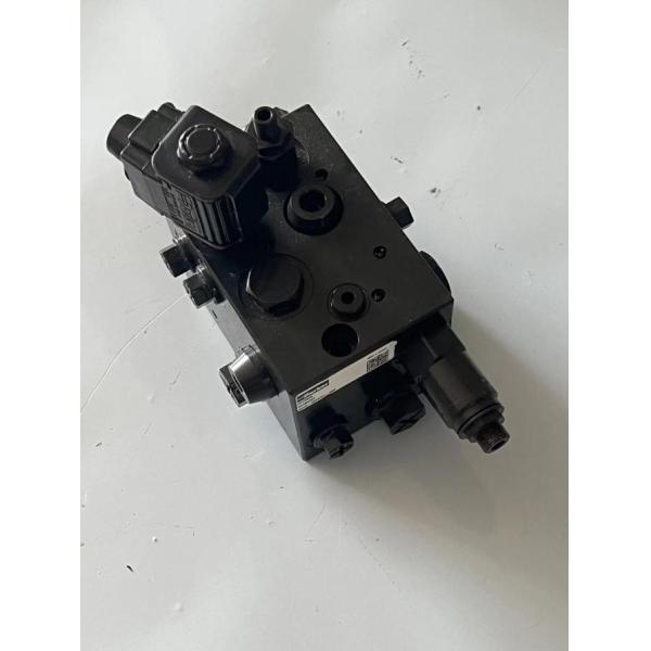6055.218 Valve Konecranes Spare Parts Reliable For Construction Machinery