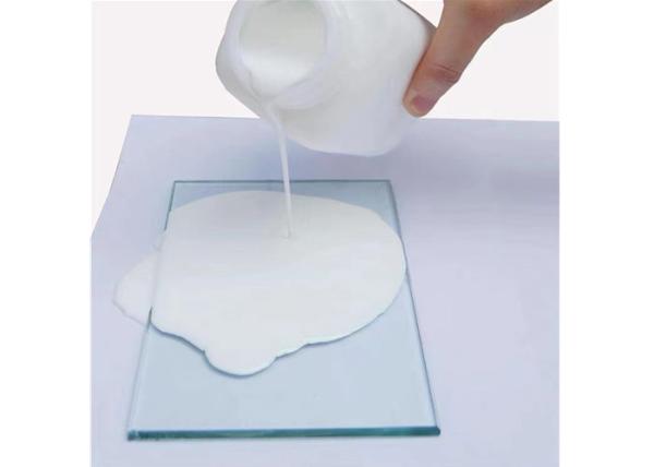 Joncryl@8055 Alternative High Adhesion Styrene Acrylic Emulsion For Varnish And Printing Ink