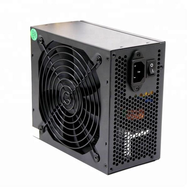 Wholesale 1800w PSU Server Power Supply 12v 80 Plus Gold switching power supply 8 GPU