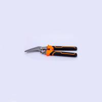HRC52 205g Industrial Cable Stripper Industrial Cutting Wire Stripper And Cutter