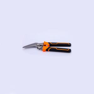 HRC52 205g Industrial Cable Stripper Industrial Cutting Wire Stripper And Cutter
