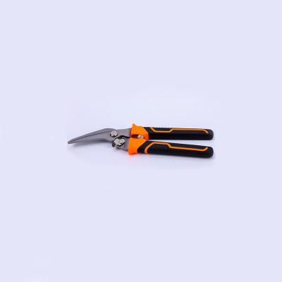 HRC52 205g Industrial Cable Stripper Industrial Cutting Wire Stripper And Cutter