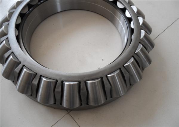 Spherical Roller Thrust Bearing 29460 For Extrusion Press Machinery Application OEM