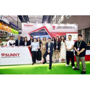 SHANGHAI SUNNY ELEVATOR CO.,LTD