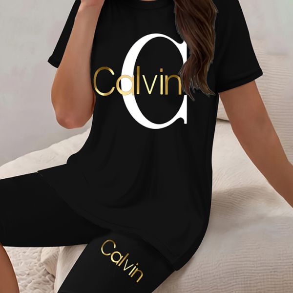 71.5cm 72.5cm Two Piece Sets Women Lightweight Yellow 2 Piece Set