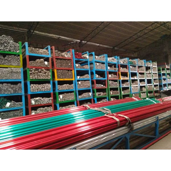 304L Stainless Steel Pipe Price Per Meter