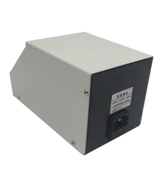 ESD Safe Welding Temp Controlled Soldering Station Lightweight 120 * 140 * 93mm