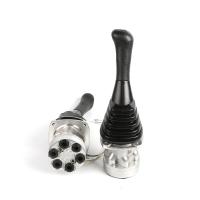  320C 320D Excavator Joystick Handles 228-0850 257-2531 299-9119 Hydraulic Pilot Valve