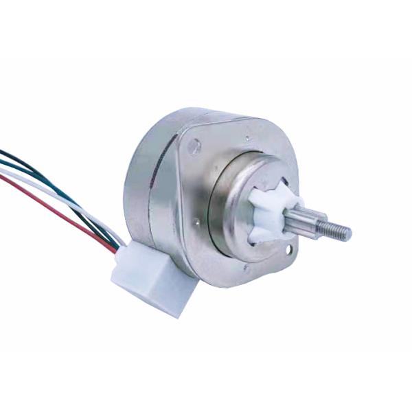 ход диаметра 36mm неподвижного вида stepper мотора напряжения тока 5V линейный 16mm