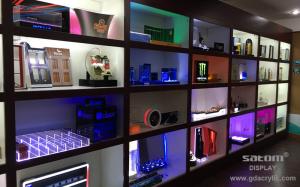 Guangzhou Shengtong Display Products Co., Ltd.