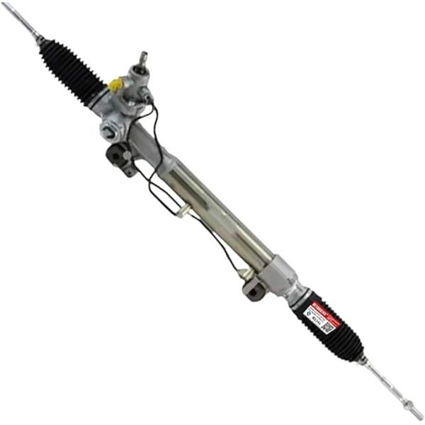 ZXCiao New Power Steering Rack Compatible with for Toyota Landcruiser Prado TRJ150 GRJ150 Part Numbers 4420060210 4420060200