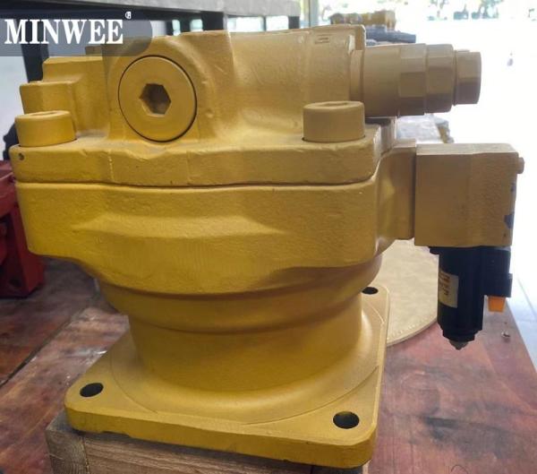 374D Swing Drive Motor 136-2890   2676933