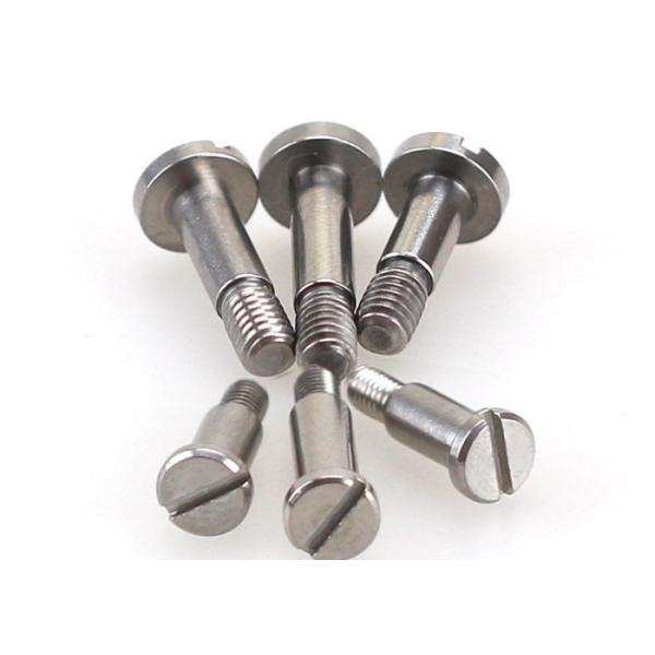Heavy Duty Stainless Steel Shoulder Metal Bolts M6 M8 M10 M12 M16 Shoulder Bolts