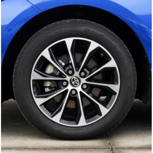 Места 2022 подержанного автомобиля 5 версии спаренного двигателя 2.5L Haohua Тойота Avalon гибридные