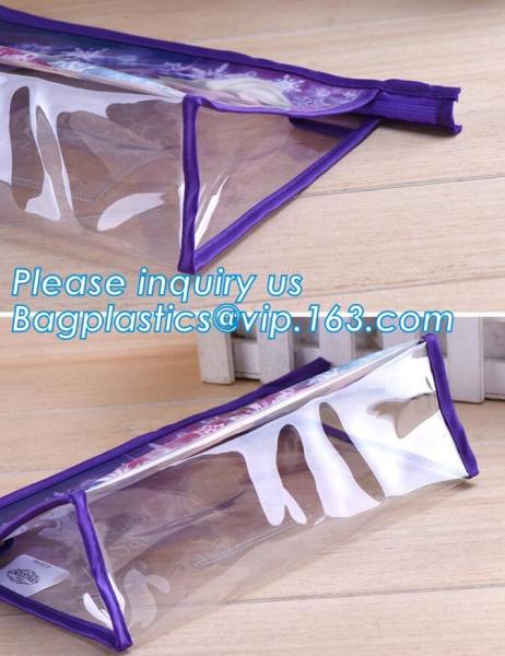 Stand Up Roasted Chicken Packaging Bags With Zip Top hot roast, rotisserie chicken bag, microwaveable bag, slide plastic