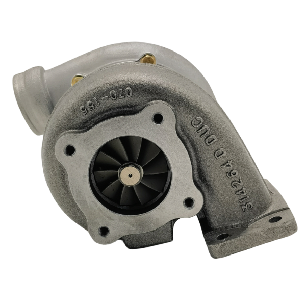 S2A Turbocharger For DEUTZ Engine 04253964 Truck Engine Parts Replacement For DEUTZ TCD2012 L04 L06 Engine Turbocharger