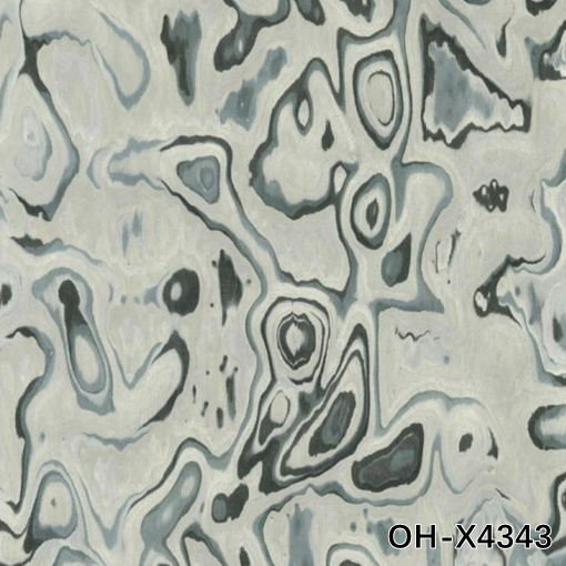 Высококачественный деревянный фанера мрамор MB-X0243 мраморный зерно 0,15-1,0 мм толщина для декорации