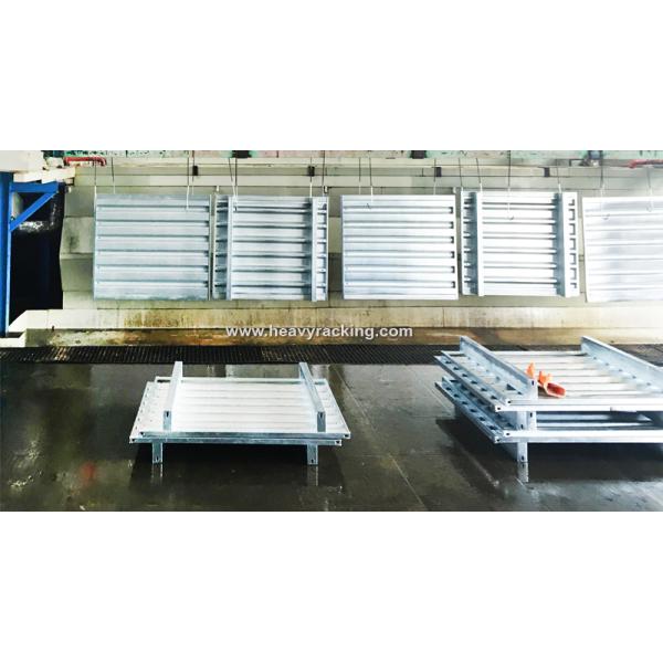 Galvanized Steel Pallets Iron Pallet Metal Pallets
