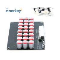 4s 8s 16s BMS Balanceador de células activas 5A Batería de acido de litio y plomo Balanceador para herramientas eléctricas