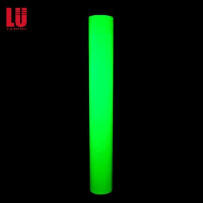 Night Glow In The Dark Vinyl Sticker For Exit Safety