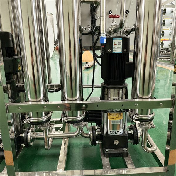 0.25 тонны 2 бутылки RO фильтры для обработки воды с обратным осмосом очистительная машина в деревянном корпусе