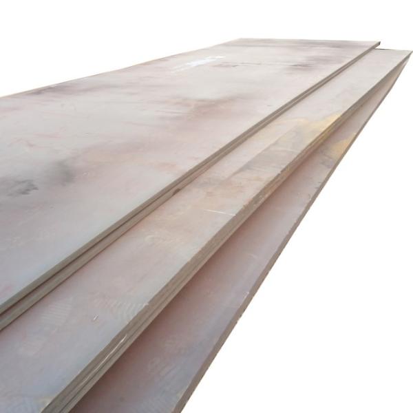 Skin Pass Mild Steel S 235 Jrg2 Hot Rolled Steel Coil