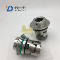 Joint mécanique de taille d'arbre Glf 22mm pour pompe à eau Cnp
