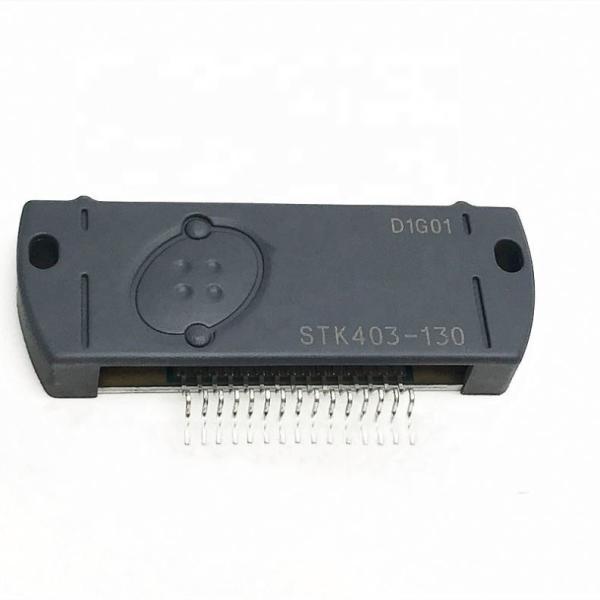 STK403-130 オーディオ パワーアンプ モジュール IC STK403-130 パワーアンプ モジュール IC