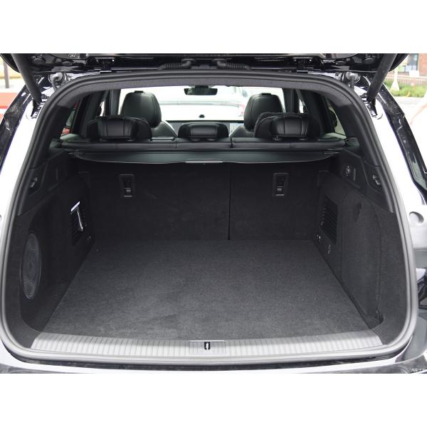 2025 Energy Vehicles 5-Door 5-Seat SUV Hybrid Electrical Automobile with Range Extension