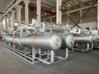 High Efficiency Energy Saving Jet Circular Dyeing Machine Automatic Dyeing Machine