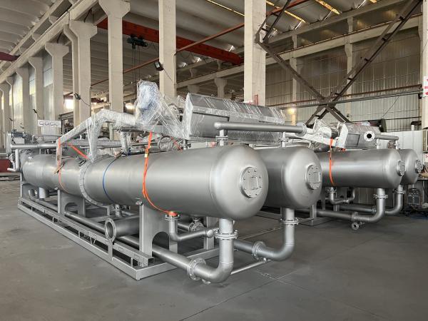 High Efficiency Energy Saving Jet Circular Dyeing Machine Automatic Dyeing Machine