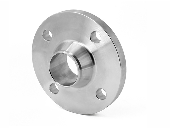ISO T9112 Stainless Steel Flanges 316 Reducing Raised Weld Neck