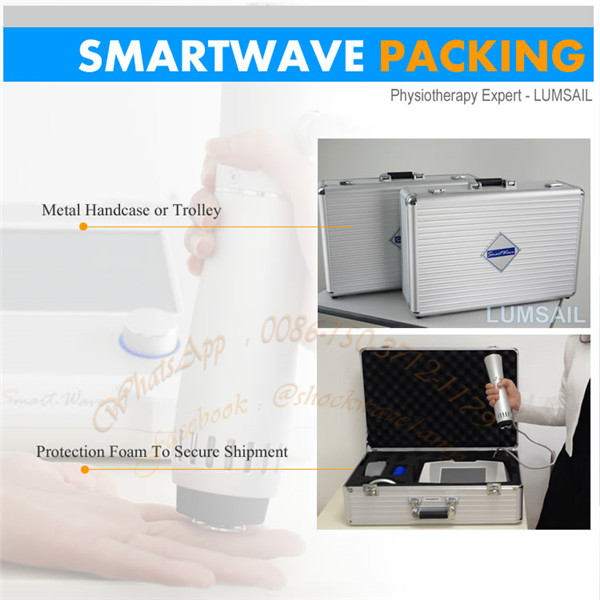 Low Intensity Extracorporeal Shockwave Therapy , Shock Wave Treatment For Heel Pain