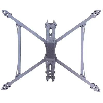 MARK4 V2 FPV Drone Frame KIT 8/9/10inch Carbon Fiber RC FPV Freestyle Long Ran Racing Drone Quadcopter Security Protection