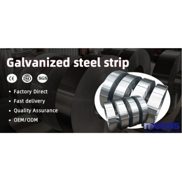 25 мм-1500 мм оцинкованная полоса стальной режущей плиты с узкой резьбой, проката холодной