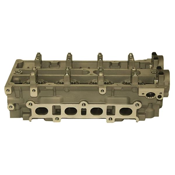 Sigma 1.4 Aluminum Cylinder Head FOR FORD Fiesta Fusion 1.4L 16V 1546327 8A6G-6C032-CA