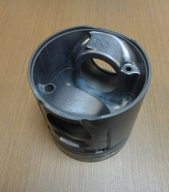 WEICHAI Cummins Diesel Engine Part 612630020152 For SHACMAN F3000 F2000