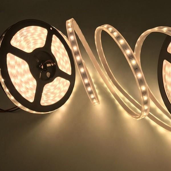 High bright 240leds/m 12v led strip for sale as led cabinet lighting 96w linear strip light for swimming pool