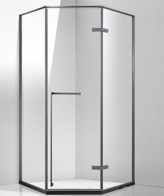 Bathroom Ss Decorative Profile Long Lasting Stainless U Profile Corrosion Proof
