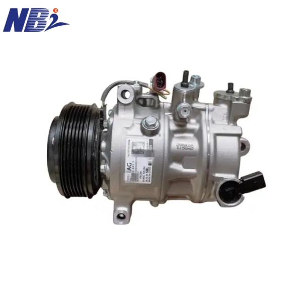 Компрессор кондиционирования воздуха 6PK 5QD820803J 3Q0816803E ZHVW001