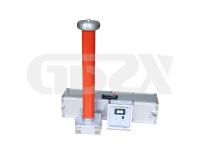 100kV - divisor de voltaje de alto voltaje del equipo de prueba de la CA de 300kV DC