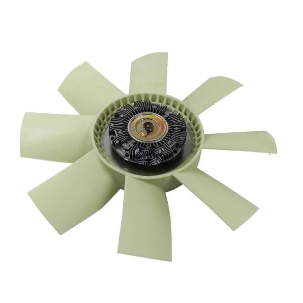 Truck Parts Engine Cooling Fan Blade For Volvo FH12 FM9/12 Truck 8149394