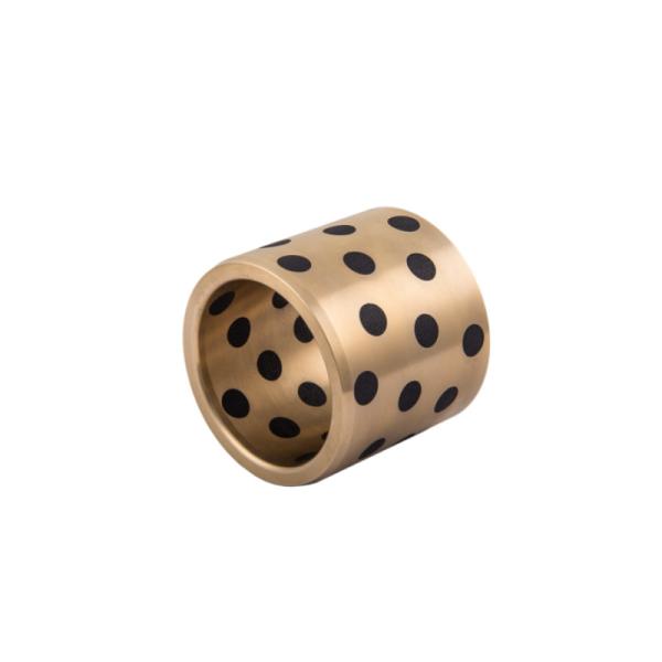Mould DME Standard Elements Bronze Graphite Cam Plate For Injection & Die Casting Moulds