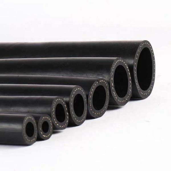 100m Flexible Car Air Conditioning Hoses 13mm ID 23mm OD Type E