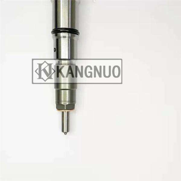 Первоначальные инжекторы дизельного топлива EC210 0445120067 для строительств