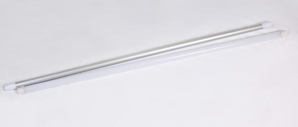Durable 14W LED Tube Light , Bright LED Light Bulbs 120 Degree Beam Angle