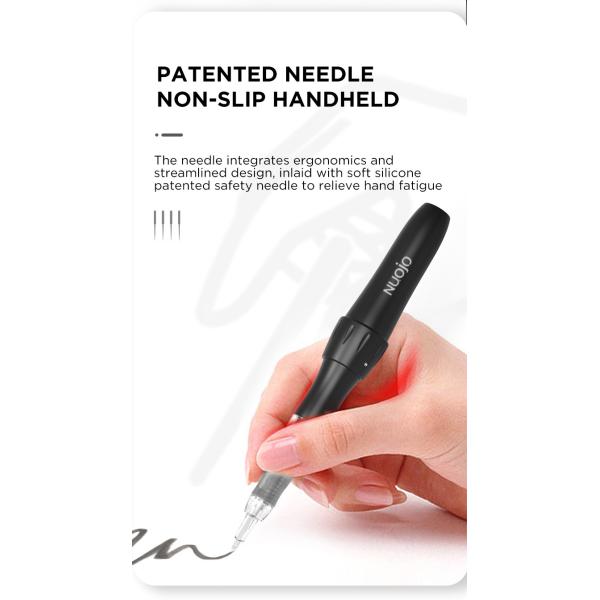 3R Permanent Make Up Pen Rechargeable Pmu Micropigment Machine