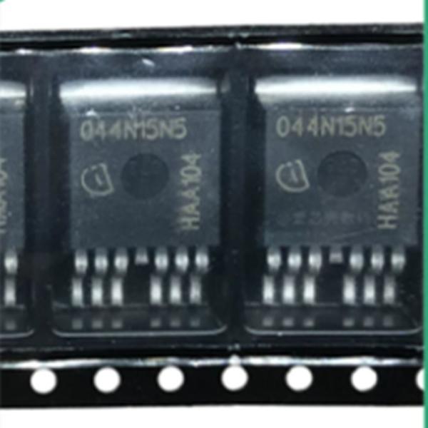 IPB044N15N5 IGBT Power Module 3.4M Ohms Resistance N Channel