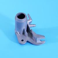 Pièces de moulage mécanique sous pression d'alliage d'aluminium avec le moulage par injection de soufflage